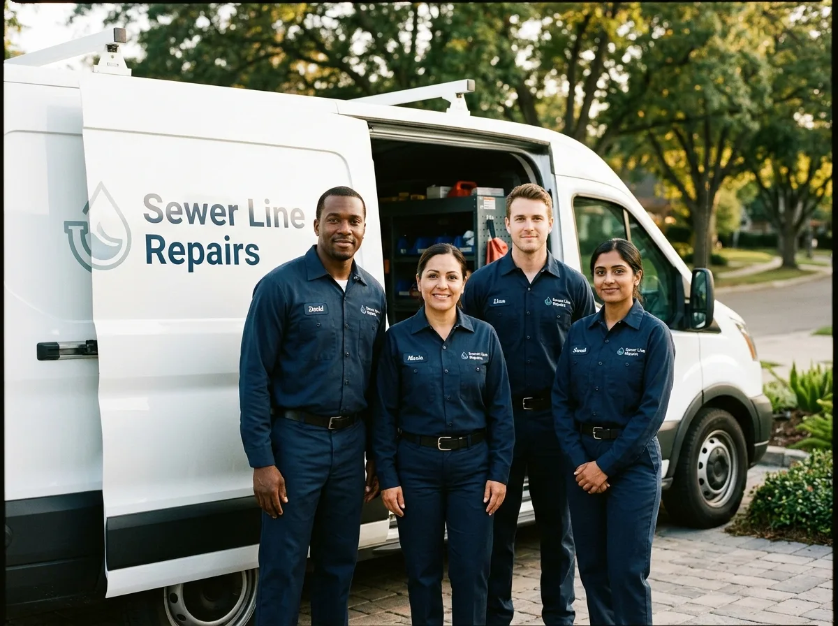 Emergency Plumber company in Danielsville, GA