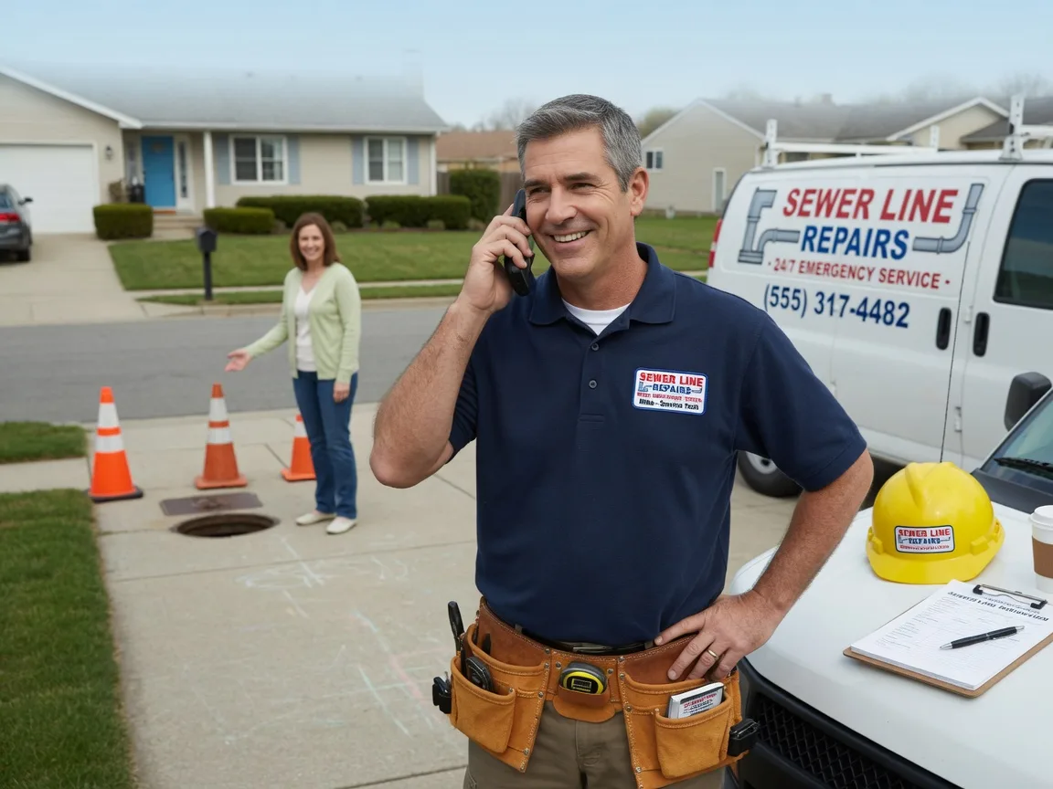 Emergency Plumber Danielsville, GA FAQs